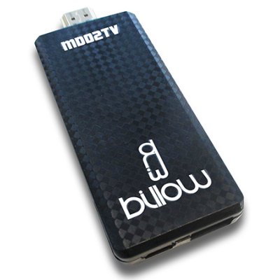 Billow Md02tv Dongle Quadcore Android Tv 1 8gb Hd